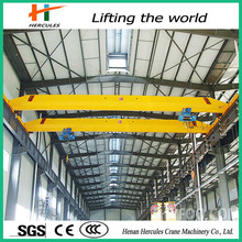 Electric Eot Bridge Crane 5 Ton Overhead Crane